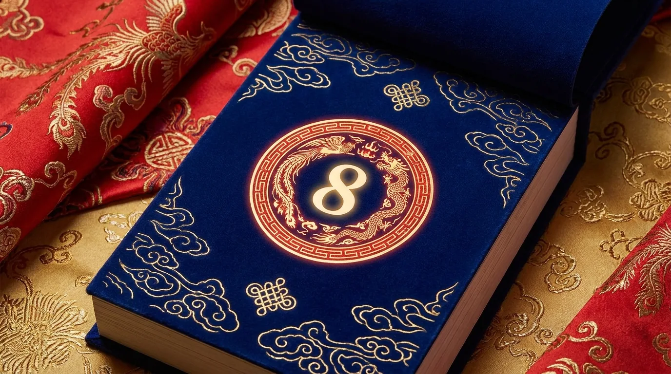 Date selection matches a day's nature to your event — and avoids zodiac clashes.